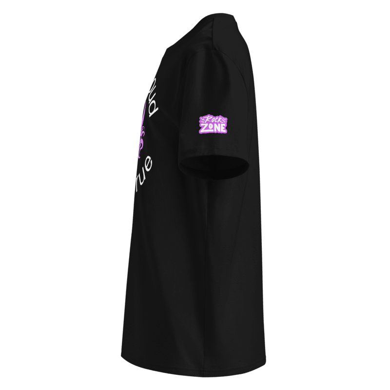 Unisex organic cotton t-shirt