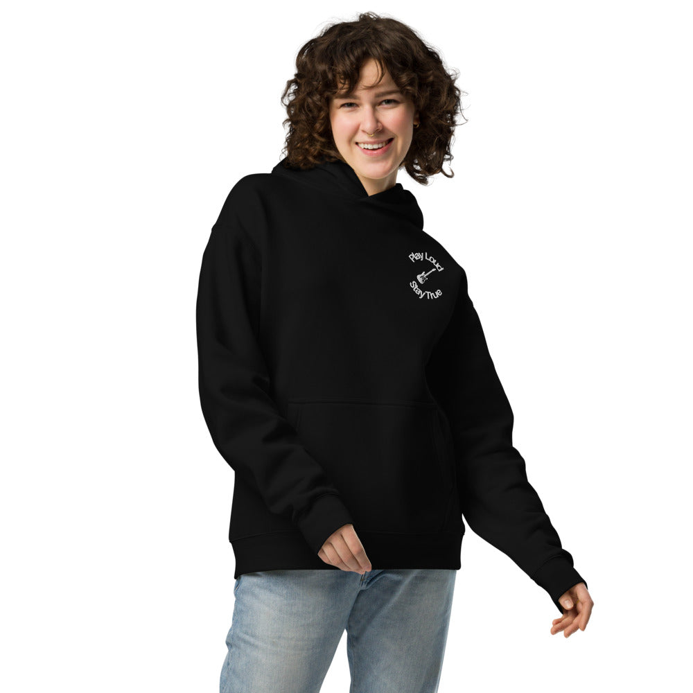 Woman Hoodie