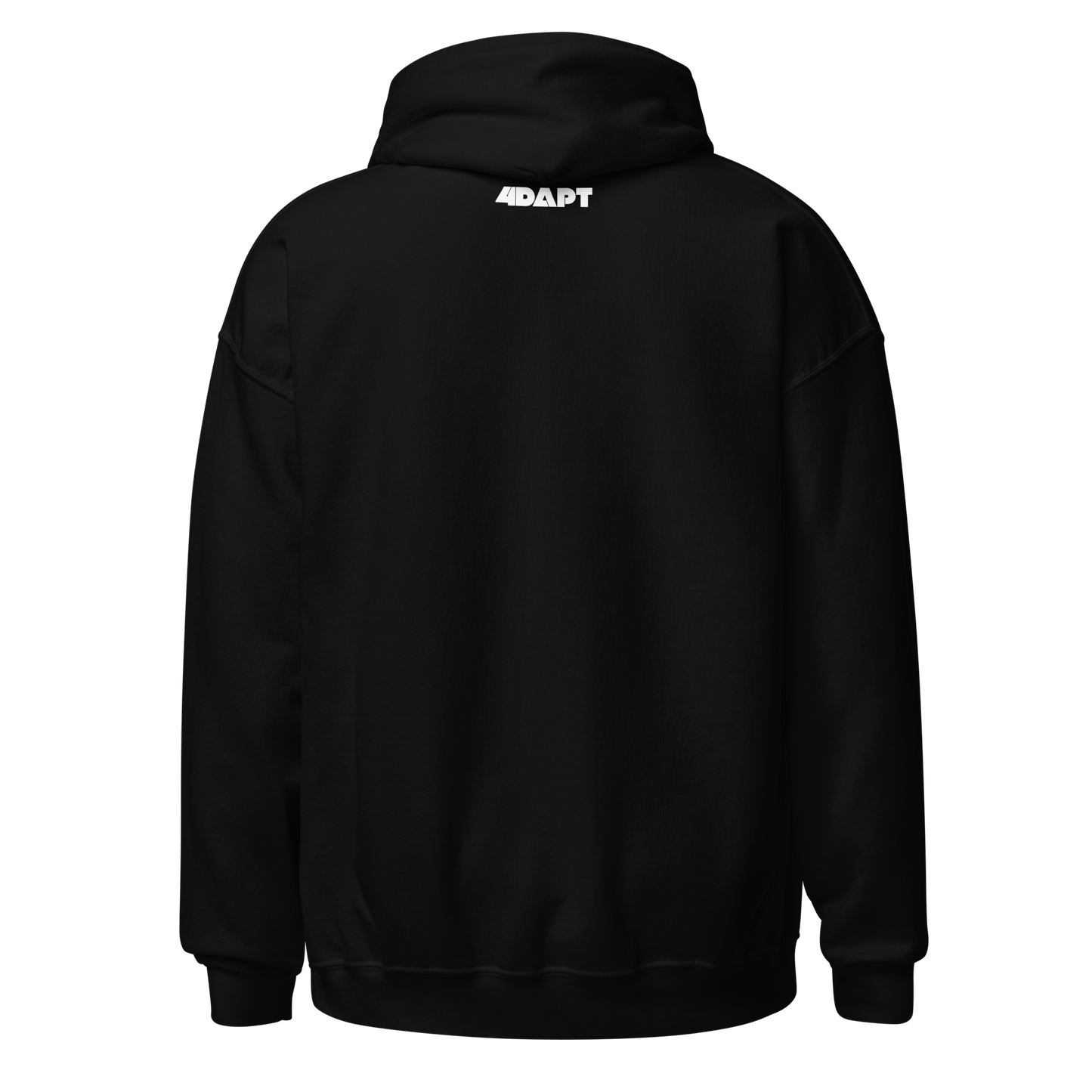 For Adapt Basic Logo Hoodie