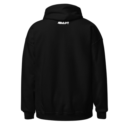 For Adapt Basic Logo Hoodie
