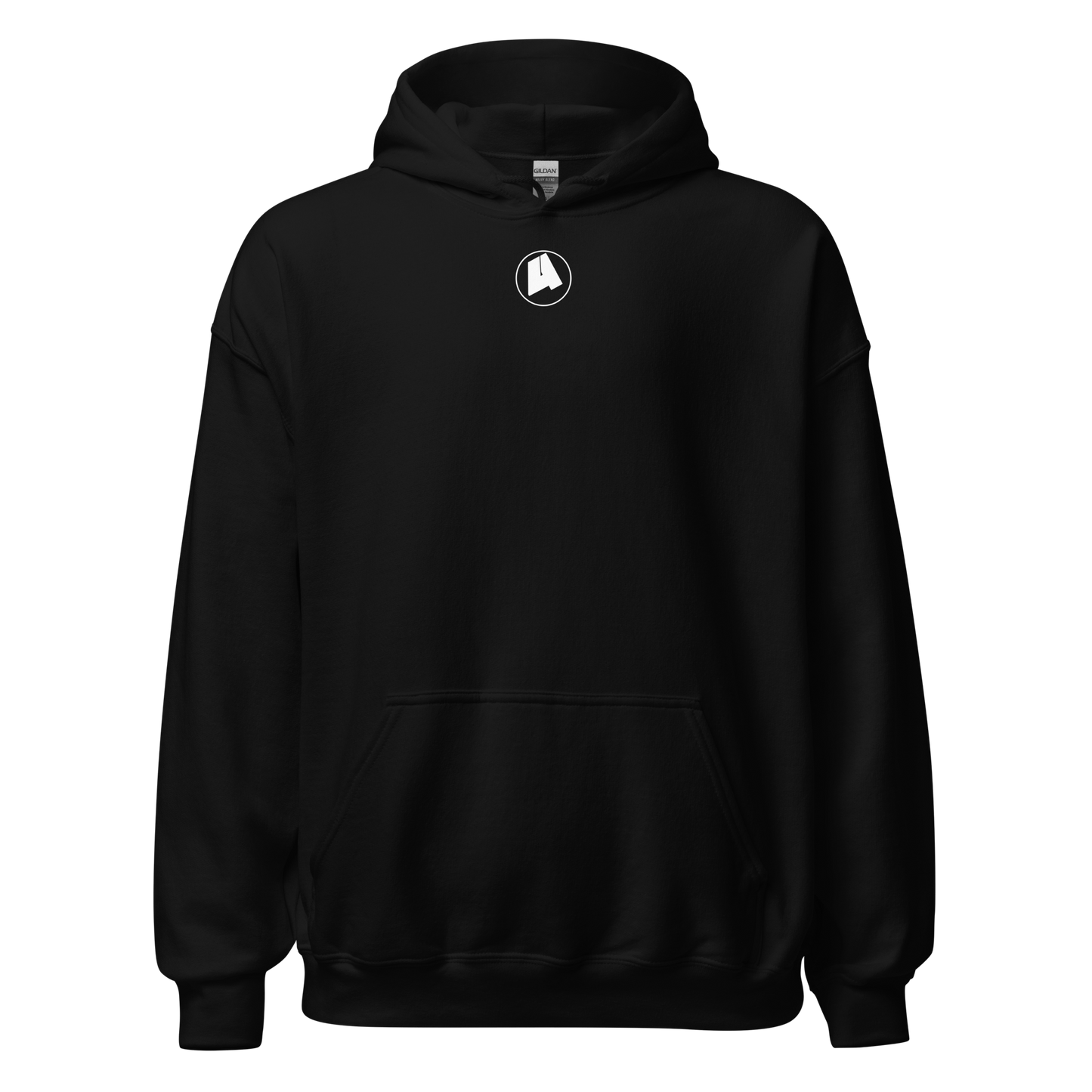For Adapt Basic Logo Hoodie