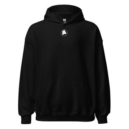 For Adapt Basic Logo Hoodie