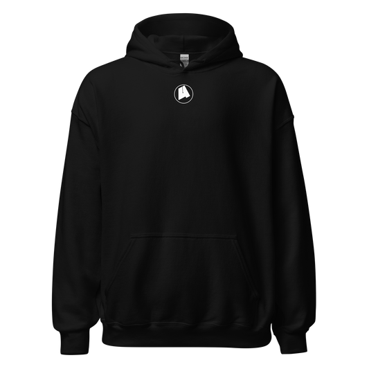 For Adapt Basic Logo Hoodie