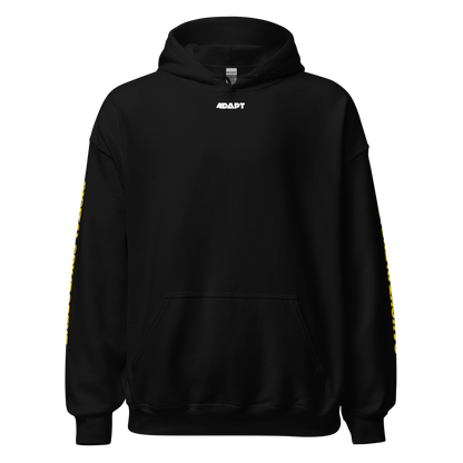 Vulnerable Prey – No Safe Zone Hoodie