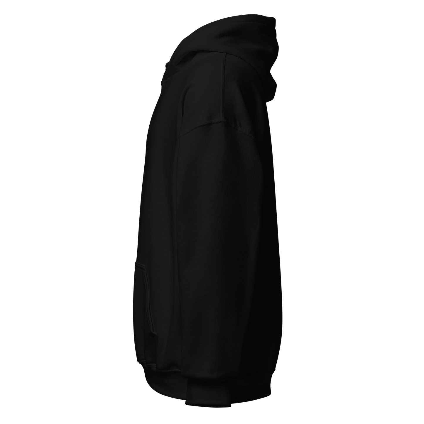For Adapt Basic Logo Hoodie
