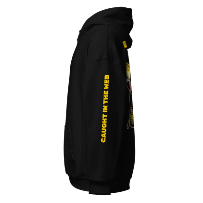 Vulnerable Prey – No Safe Zone Hoodie