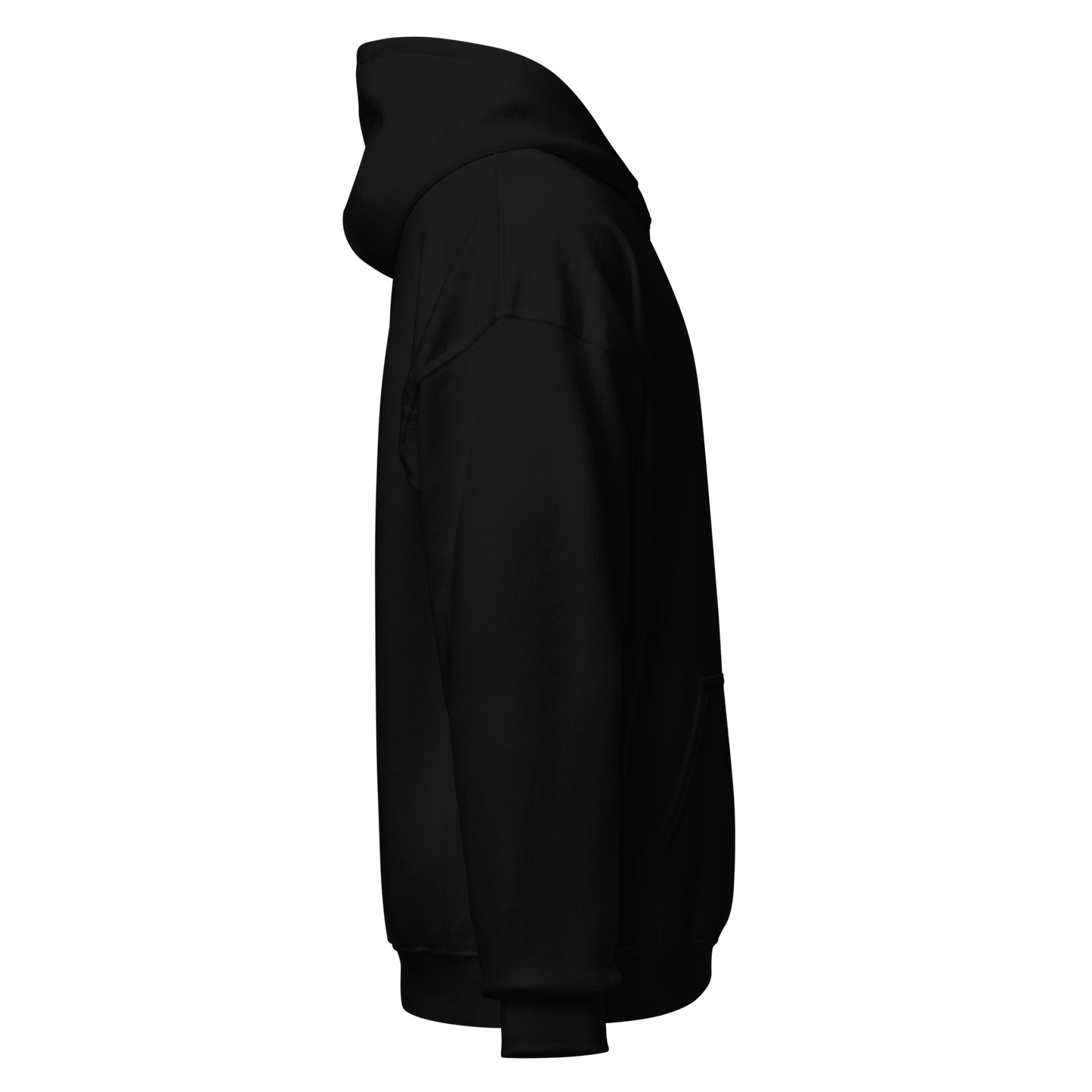 For Adapt Basic Logo Hoodie