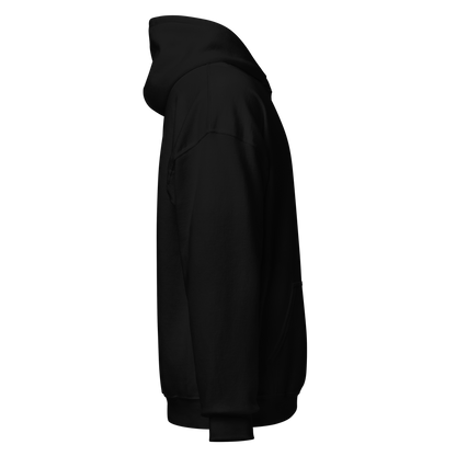 For Adapt Basic Logo Hoodie