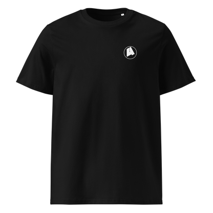 4DAPT Essential Logo T-Shirt – Minimal Streetwear Tee