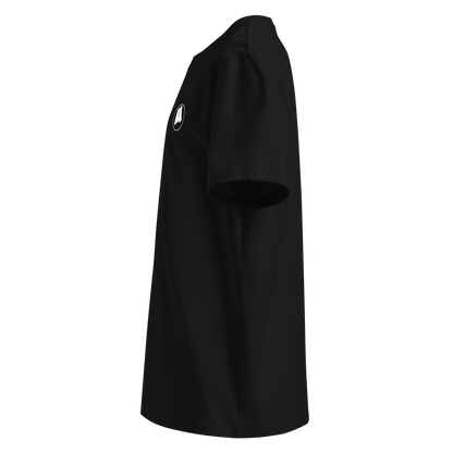 4DAPT Essential Logo T-Shirt – Minimal Streetwear Tee