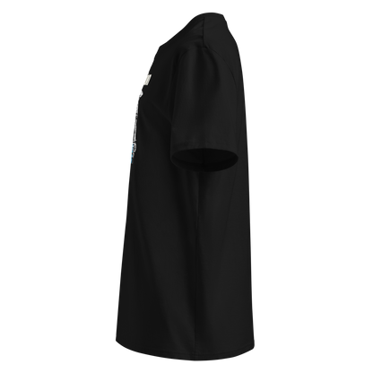 Cerebral Necrosis Graphic T-Shirt | 4DAPT AI Illusion