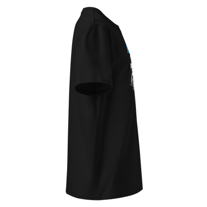 Cerebral Necrosis Graphic T-Shirt | 4DAPT AI Illusion