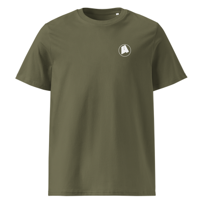 4DAPT Essential Logo T-Shirt – Minimal Streetwear Tee