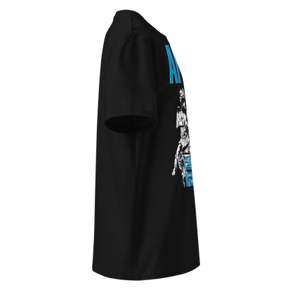 Cerebral Necrosis Graphic T-Shirt | 4DAPT AI Illusion