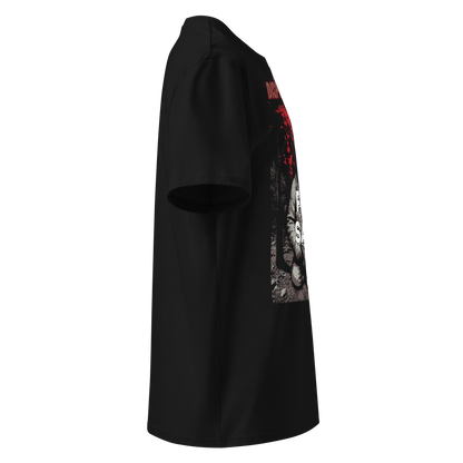 Disposable Heroes – Dark Streetwear War Art Tee | 4DAPT